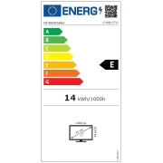 LG 17MB15T-B Touch Screen