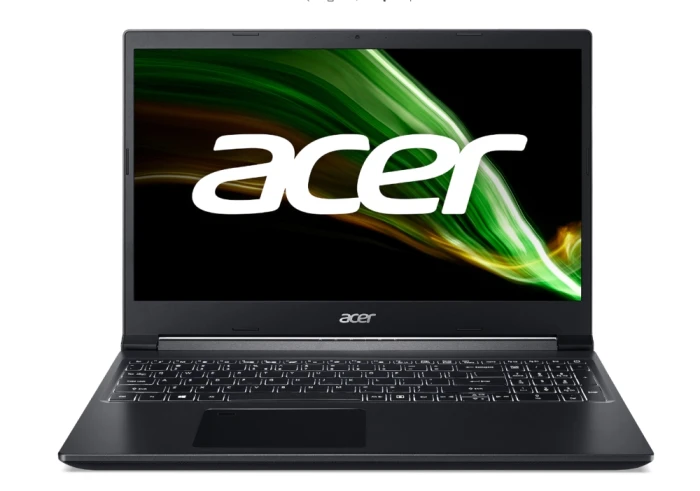 Acer Aspire 7 A715-42G-R8UF