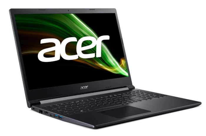 Acer Aspire 7 A715-42G-R8UF