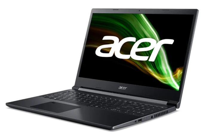 Acer Aspire 7 A715-42G-R8UF