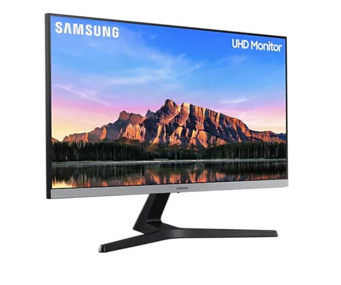 Samsung U28R550