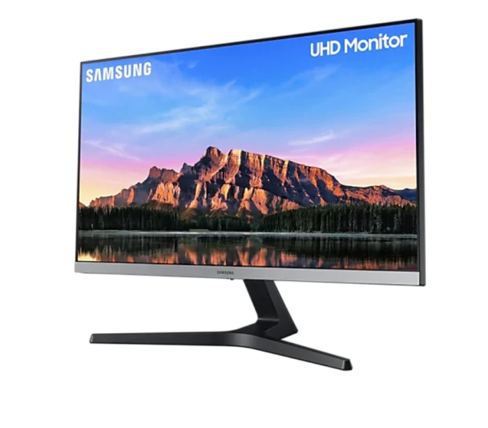 Samsung U28R550