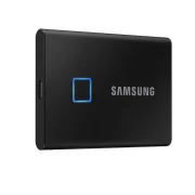 Samsung T7 Touch 2TB Black