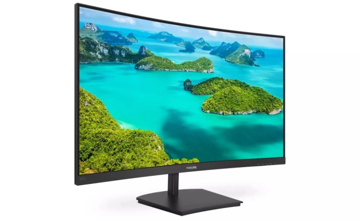 Philips 241E1SC 23.6" Curved