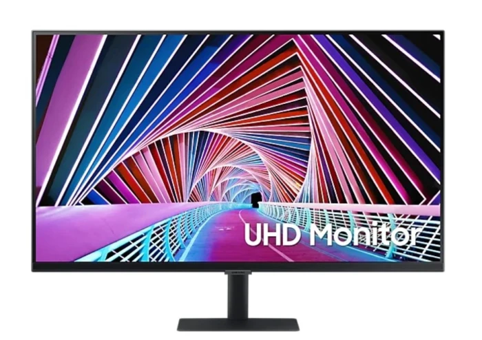 Samsung 32A800 , 32" VA LED, 60 Hz, 5 ms GTG, 3840x2160, 300 cd/m2, 2500:1, HDR 10, AMD FreeSync, Eye Saver, Flicker Free, 4xUSB, Display Port 1.2, HDMI 2.0, Headphone Jack, 178°/178°, Black