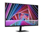 Samsung 32A800 , 32" VA LED, 60 Hz, 5 ms GTG, 3840x2160, 300 cd/m2, 2500:1, HDR 10, AMD FreeSync, Eye Saver, Flicker Free, 4xUSB, Display Port 1.2, HDMI 2.0, Headphone Jack, 178°/178°, Black
