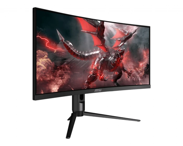 MSI Optix MAG301CR2