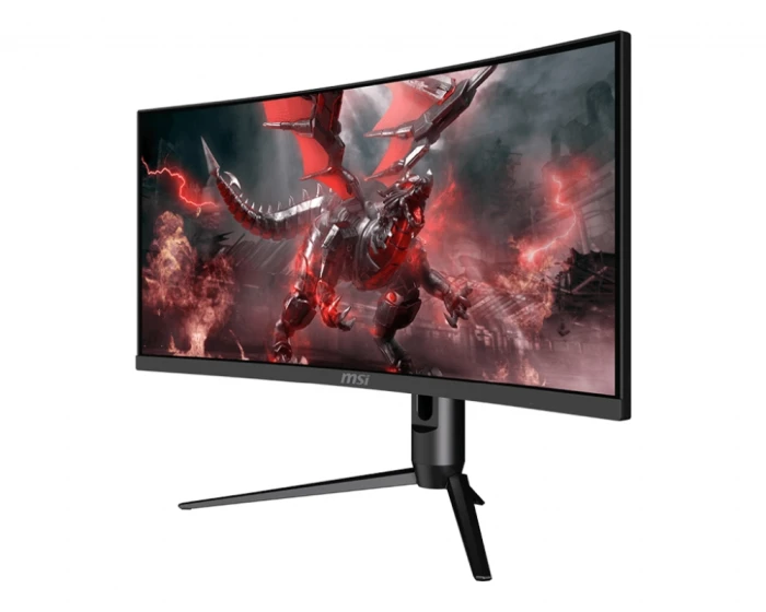 MSI Optix MAG301CR2