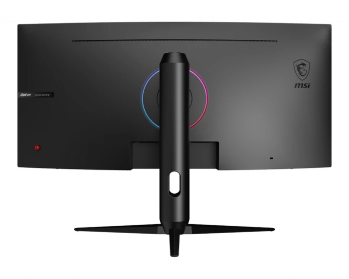 MSI Optix MAG301CR2