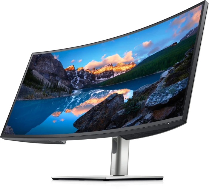 Dell U3421W