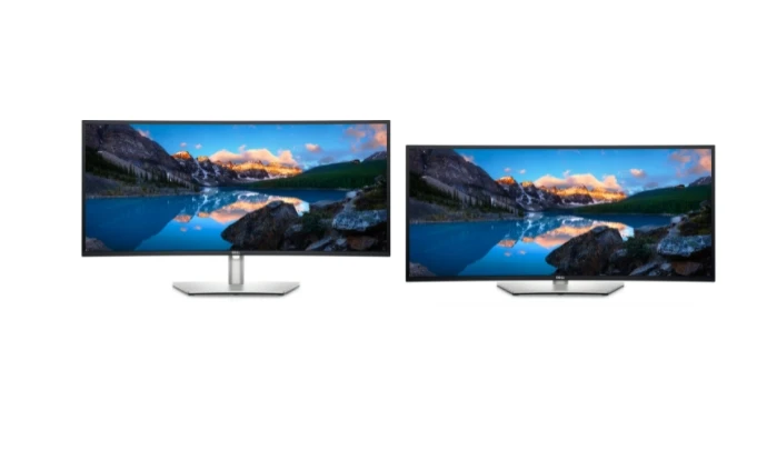 Dell U3421W