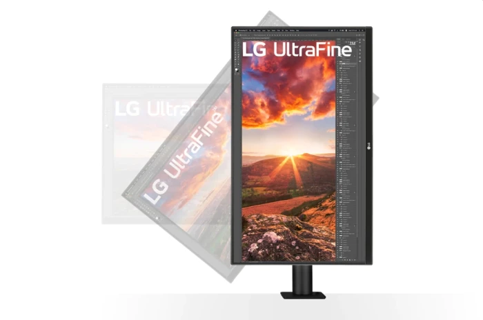 LG 27UN880-B