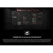 MSI Optix MAG301CR2