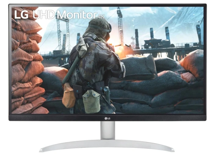 LG 27UP600-W
