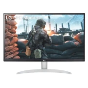 LG 27UP600-W