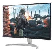 LG 27UP600-W