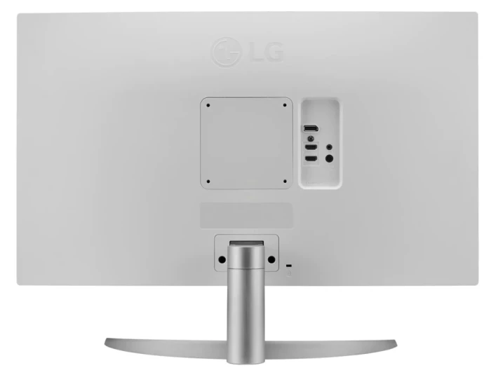 LG 27UP600-W