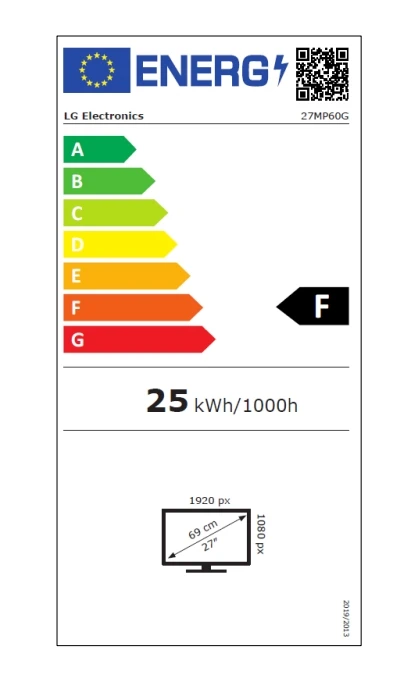 LG 27MP60G-B