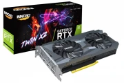 Inno3D GeForce RTX 3060 Ti Twin X2 8GB
