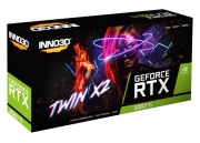 Inno3D GeForce RTX 3060 Ti Twin X2 8GB