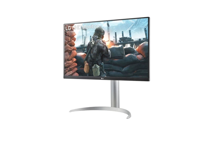 LG 27UP650-W