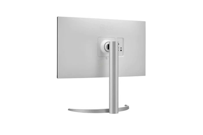 LG 27UP650-W
