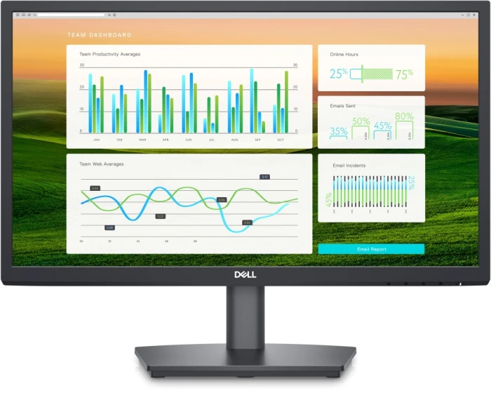 Dell E2222HS