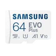 SAMSUNG EVO Plus microSDXC 64GB