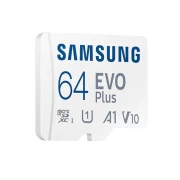 SAMSUNG EVO Plus microSDXC 64GB