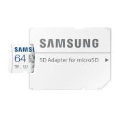 SAMSUNG EVO Plus microSDXC 64GB