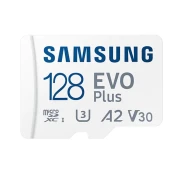 SAMSUNG EVO Plus microSDXC 128GB