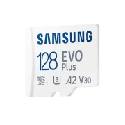 SAMSUNG EVO Plus microSDXC 128GB