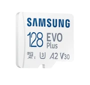 SAMSUNG EVO Plus microSDXC 128GB