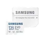 SAMSUNG EVO Plus microSDXC 128GB