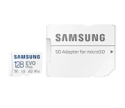 SAMSUNG EVO Plus microSDXC 128GB