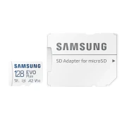 SAMSUNG EVO Plus microSDXC 128GB