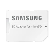 SAMSUNG EVO Plus microSDXC 128GB