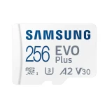 SAMSUNG EVO Plus microSDXC 256GB
