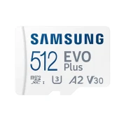 SAMSUNG EVO Plus microSDXC 512GB