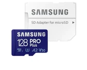 SAMSUNG PRO Plus microSDXC 128GB