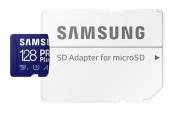 SAMSUNG PRO Plus microSDXC 128GB