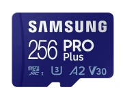 SAMSUNG PRO Plus microSDXC 256GB