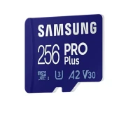 SAMSUNG PRO Plus microSDXC 256GB