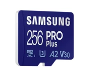 SAMSUNG PRO Plus microSDXC 256GB