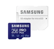 SAMSUNG PRO Plus microSDXC 256GB