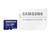 SAMSUNG PRO Plus microSDXC 256GB