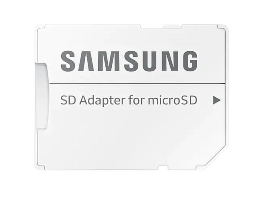 SAMSUNG PRO Plus microSDXC 256GB