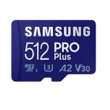 SAMSUNG PRO Plus microSDXC 512GB