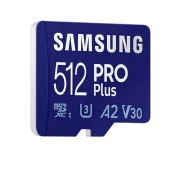 SAMSUNG PRO Plus microSDXC 512GB