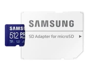 SAMSUNG PRO Plus microSDXC 512GB